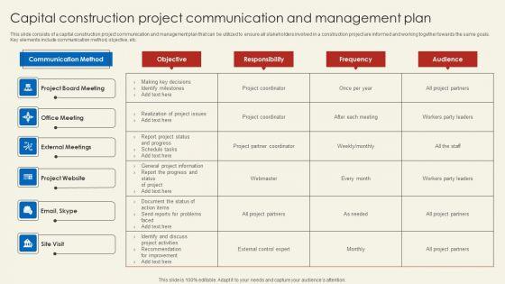 Capital_Construction_Project_Communication_And_Management_Plan_Clipart_PDF_Slide_1.jpg
