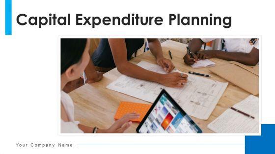 Capital_Expenditure_Planning_Organizational_Workflow_Ppt_PowerPoint_Presentation_Complete_Deck_With_Slides_Slide_1.jpg