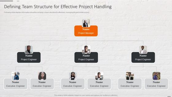 Capital_Investment_Options_Defining_Team_Structure_For_Effective_Project_Handling_Download_PDF_Slide_1.jpg