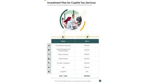 Capital_Tax_Services_Proposal_Example_Document_Report_Doc_Pdf_Ppt_Slide_10.jpg