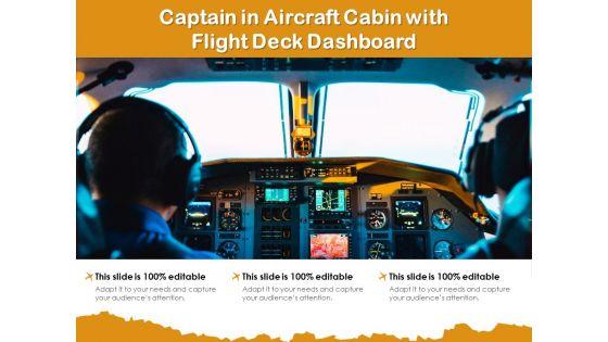 Captain_In_Aircraft_Cabin_With_Flight_Deck_Dashboard_Ppt_PowerPoint_Presentation_Infographics_PDF_Slide_1.jpg