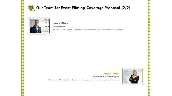 Capture_Business_Events_Our_Team_For_Event_Filming_Coverage_Proposal_Ppt_Gallery_Pictures_PDF_Slide_1.jpg