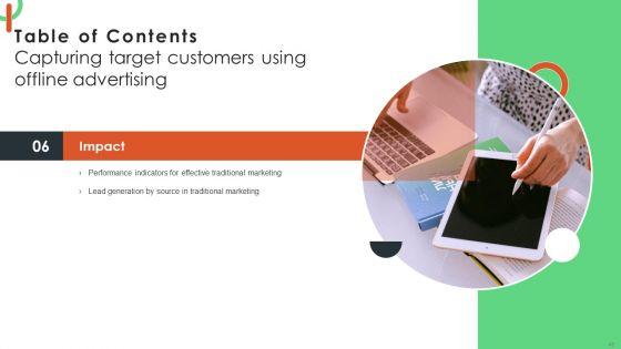 Capturing_Target_Customers_Using_Offline_Advertising_Ppt_PowerPoint_Presentation_Complete_Deck_With_Slides_Slide_46.jpg