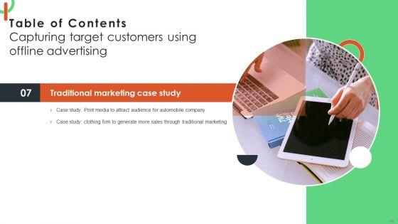 Capturing_Target_Customers_Using_Offline_Advertising_Ppt_PowerPoint_Presentation_Complete_Deck_With_Slides_Slide_49.jpg