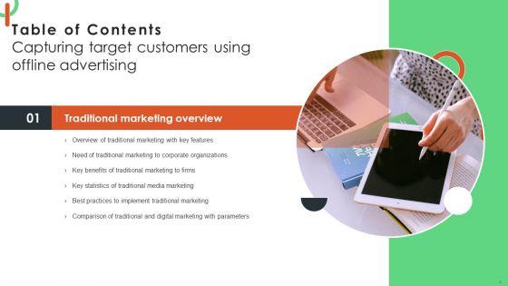 Capturing_Target_Customers_Using_Offline_Advertising_Ppt_PowerPoint_Presentation_Complete_Deck_With_Slides_Slide_4.jpg