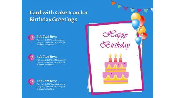 Card_With_Cake_Icon_For_Birthday_Greetings_Ppt_PowerPoint_Presentation_Gallery_Graphics_Tutorials_PDF_Slide_1.jpg