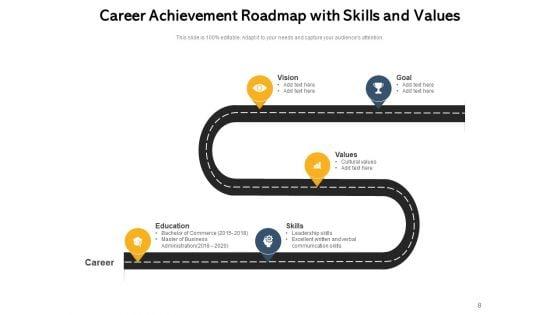 Career_Accomplishments_Achievement_Businessman_Roadmap_Ppt_PowerPoint_Presentation_Complete_Deck_Slide_8.jpg