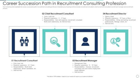 Career_Succession_Path_In_Recruitment_Consulting_Profession_Icons_PDF_Slide_1.jpg