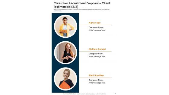 Caretaker_Recruitment_Proposal_Example_Document_Report_Doc_Pdf_Ppt_Slide_21.jpg