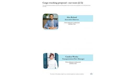 Cargo_Trucking_Proposal_Example_Document_Report_Doc_Pdf_Ppt_Slide_17.jpg