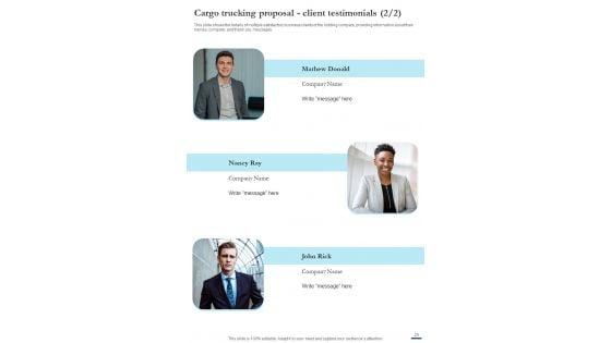 Cargo_Trucking_Proposal_Example_Document_Report_Doc_Pdf_Ppt_Slide_20.jpg