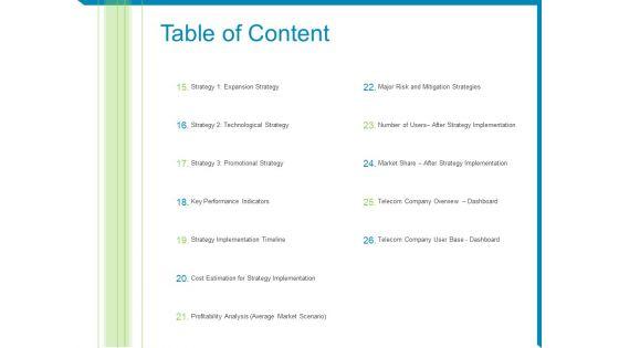 Case_Competition_Reduction_In_Existing_Customer_Of_Telecommunication_Company_Table_Of_Content_Indicators_Ppt_Model_Example_File_PDF_Slide_1.jpg