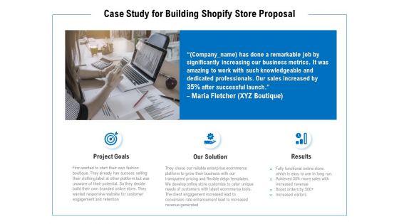 Case_Study_For_Building_Shopify_Store_Proposal_Ppt_PowerPoint_Presentation_Gallery_Pictures_Slide_1.jpg