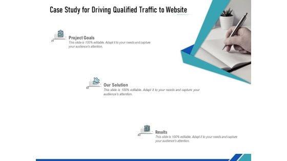 Case_Study_For_Driving_Qualified_Traffic_To_Website_Ppt_PowerPoint_Presentation_File_Master_Slide_PDF_Slide_1.jpg
