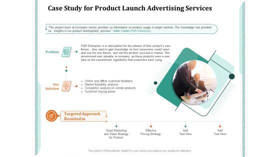 Case_Study_For_Product_Launch_Advertising_Services_Ppt_PowerPoint_Presentation_Show_Visuals_PDF_Slide_1.jpg