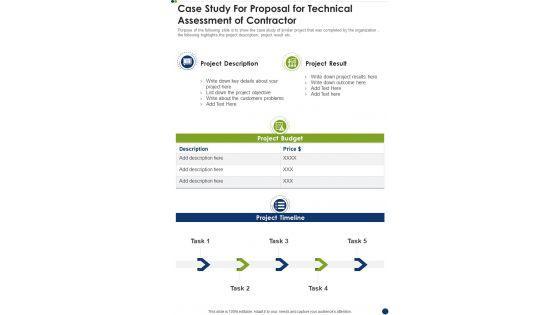 Case_Study_For_Proposal_For_Technical_Assessment_Of_Contractor_One_Pager_Sample_Example_Document_Slide_1.jpg