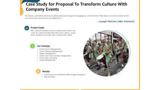 Case_Study_For_Proposal_To_Transform_Culture_With_Company_Events_Ppt_Gallery_Layout_Ideas_PDF_Slide_1.jpg