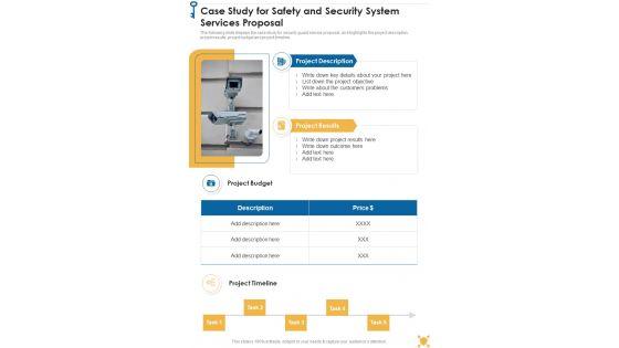 Case_Study_For_Safety_And_Security_System_Services_Proposal_One_Pager_Sample_Example_Document_Slide_1.jpg