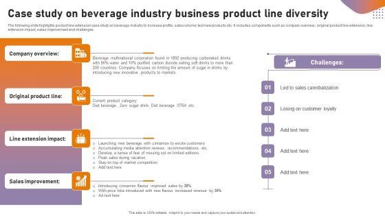 Case_Study_On_Beverage_Industry_Business_Product_Line_Diversity_Themes_PDF_Slide_1.jpg