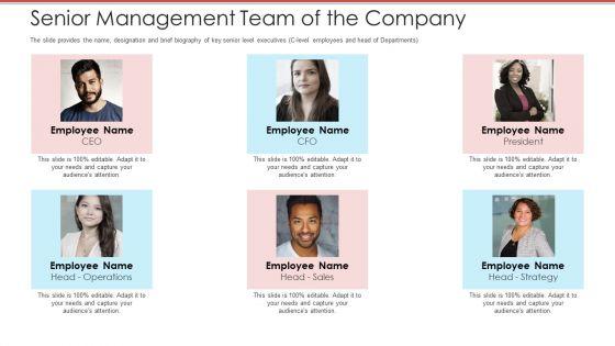 Cash_Market_Investor_Deck_Senior_Management_Team_Of_The_Company_Ppt_Gallery_Graphics_Template_PDF_Slide_1.jpg