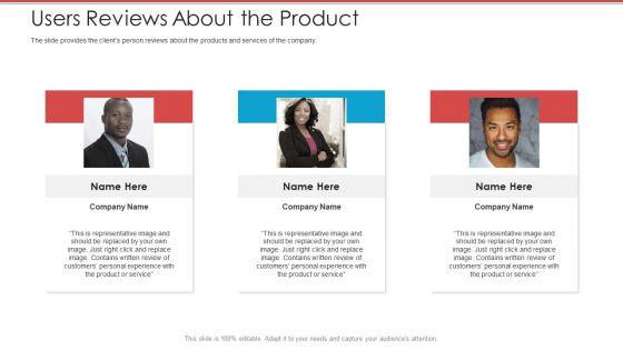 Cash_Market_Investor_Deck_Users_Reviews_About_The_Product_Ppt_Model_Design_Templates_PDF_Slide_1.jpg