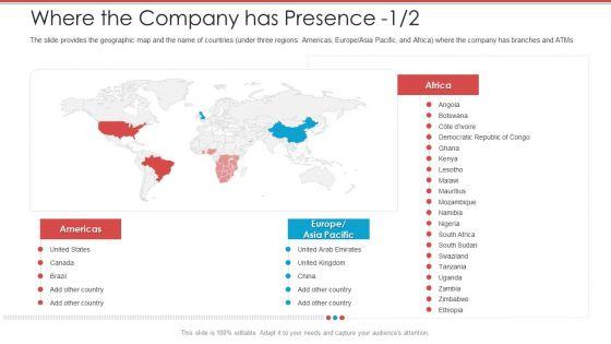 Cash_Market_Investor_Deck_Where_The_Company_Has_Presence_Country_Ppt_File_Graphic_Images_PDF_Slide_1.jpg