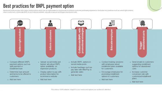 Cashless_Payment_Strategies_To_Enhance_Business_Performance_Best_Practices_For_BNPL_Payment_Option_Icons_PDF_Slide_1.jpg