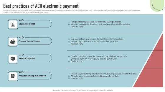 Cashless_Payment_Strategies_To_Enhance_Business_Performance_Best_Practices_Of_ACH_Electronic_Payment_Information_PDF_Slide_1.jpg