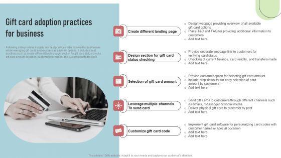 Cashless_Payment_Strategies_To_Enhance_Business_Performance_Gift_Card_Adoption_Practices_For_Business_Guidelines_PDF_Slide_1.jpg
