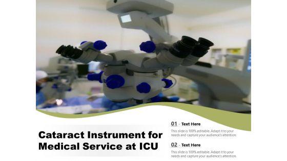 Cataract_Instrument_For_Medical_Service_At_ICU_Ppt_PowerPoint_Presentation_Slides_Shapes_PDF_Slide_1.jpg