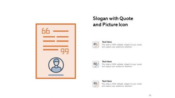 Catchy_Slogans_And_Taglines_Roadside_Banner_Quote_Ppt_PowerPoint_Presentation_Complete_Deck_Slide_10.jpg