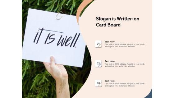 Catchy_Slogans_And_Taglines_Roadside_Banner_Quote_Ppt_PowerPoint_Presentation_Complete_Deck_Slide_7.jpg