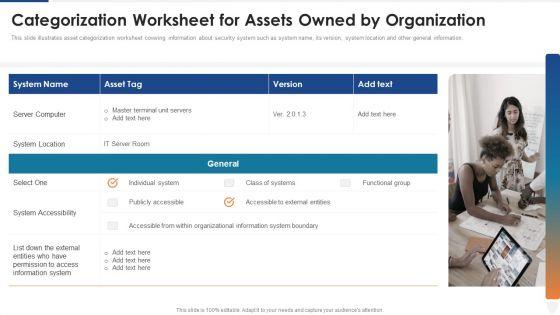 Categorization_Worksheet_For_Assets_Owned_By_Organization_Ppt_Portfolio_Graphic_Images_PDF_Slide_1.jpg