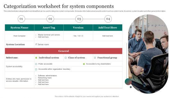 Categorization_Worksheet_For_System_Improving_Cybersecurity_With_Incident_Demonstration_PDF_Slide_1.jpg