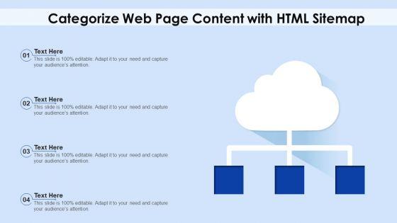 Categorize_Web_Page_Content_With_HTML_Sitemap_Ppt_PowerPoint_Presentation_File_Graphics_Example_PDF_Slide_1.jpg
