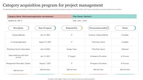 Category_Acquisition_Program_For_Project_Management_Background_PDF_Slide_1.jpg