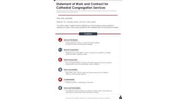 Cathedral_Congregation_Proposal_Example_Document_Report_Doc_Pdf_Ppt_Slide_24.jpg