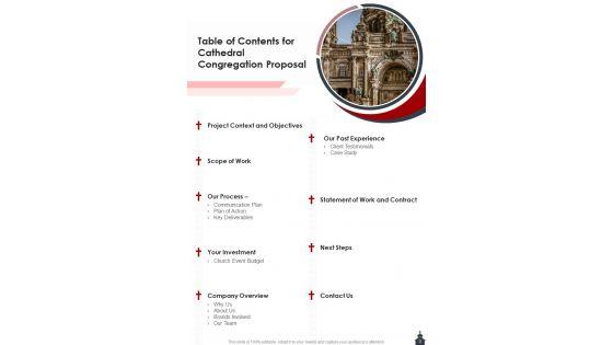 Cathedral_Congregation_Proposal_Example_Document_Report_Doc_Pdf_Ppt_Slide_3.jpg