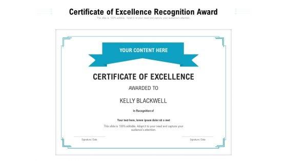 Certificate_Of_Excellence_Recognition_Award_Ppt_PowerPoint_Presentation_Gallery_Graphics_Example_PDF_Slide_1.jpg