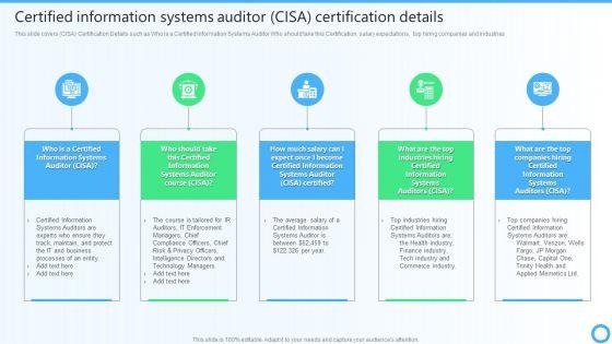 Certified_Information_Systems_Auditor_CISA_Certification_Details_IT_Certifications_To_Enhance_Clipart_PDF_Slide_1.jpg