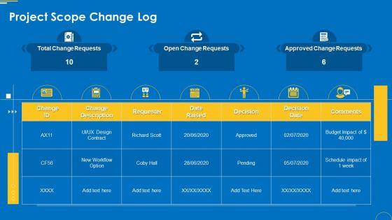 Change_Management_Pack_Project_Scope_Change_Log_Ppt_Layouts_Themes_PDF_Slide_1.jpg