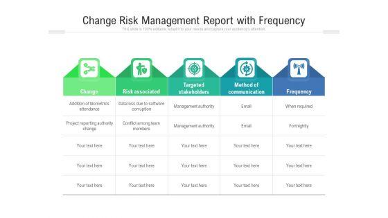 Change_Risk_Management_Report_With_Frequency_Ppt_PowerPoint_Presentation_Show_Slide_Download_PDF_Slide_1.jpg