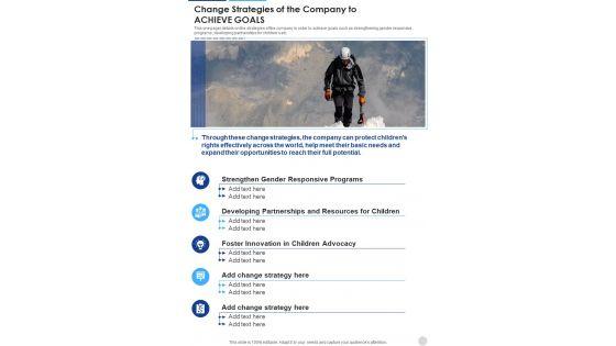 Change_Strategies_Of_The_Company_To_ACHIEVE_GOALS_One_Pager_Documents_Slide_1.jpg