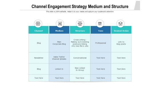 Channel_Engagement_Strategy_Medium_And_Structure_Ppt_PowerPoint_Presentation_File_Template_PDF_Slide_1.jpg