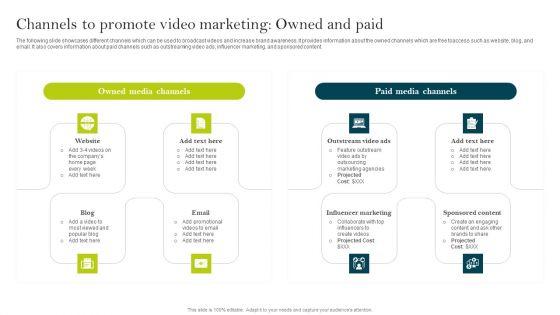 Channels_To_Promote_Video_Marketing_Owned_And_Paid_Ppt_PowerPoint_Presentation_File_Ideas_PDF_Slide_1.jpg