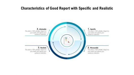 Characteristics_Of_Good_Report_With_Specific_And_Realistic_Ppt_PowerPoint_Presentation_Model_Clipart_Images_PDF_Slide_1.jpg