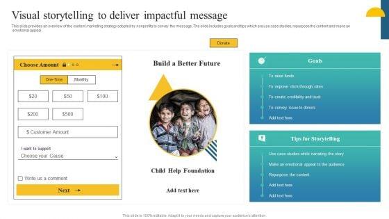 Charity_Fundraising_Marketing_Plan_Visual_Storytelling_To_Deliver_Impactful_Message_Icons_PDF_Slide_1.jpg