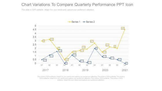 Chart_Variations_To_Compare_Quarterly_Performance_Ppt_Icon_1.jpg