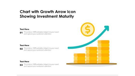 Chart_With_Growth_Arrow_Icon_Showing_Investment_Maturity_Ppt_PowerPoint_Presentation_File_Tips_PDF_Slide_1.jpg