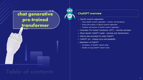 Chat_Generative_Pre_Trained_Transformer_Ppt_PowerPoint_Presentation_Complete_Deck_With_Slides_Slide_5.jpg